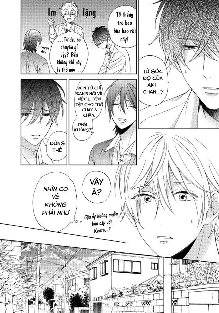 tôi ăn em... được không? chapter 3 6