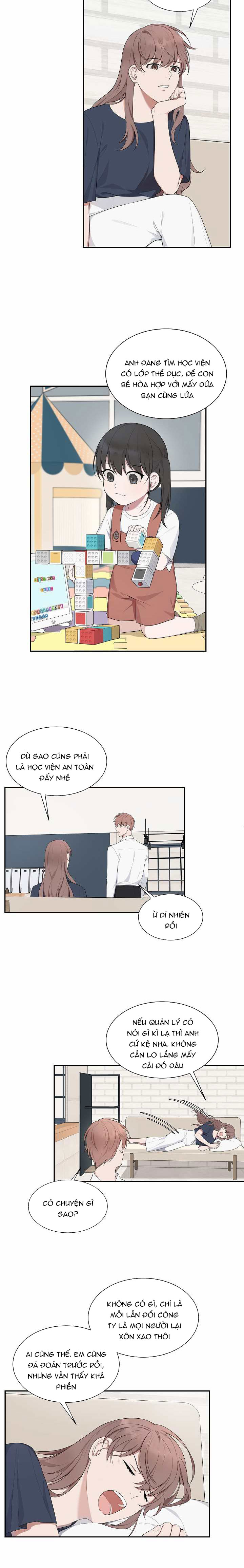 vùng vẫy chapter 18 13