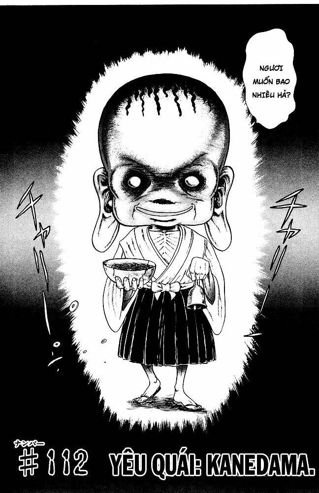 jigoku sensei nube - người thầy dũng cảm chapter 112 2