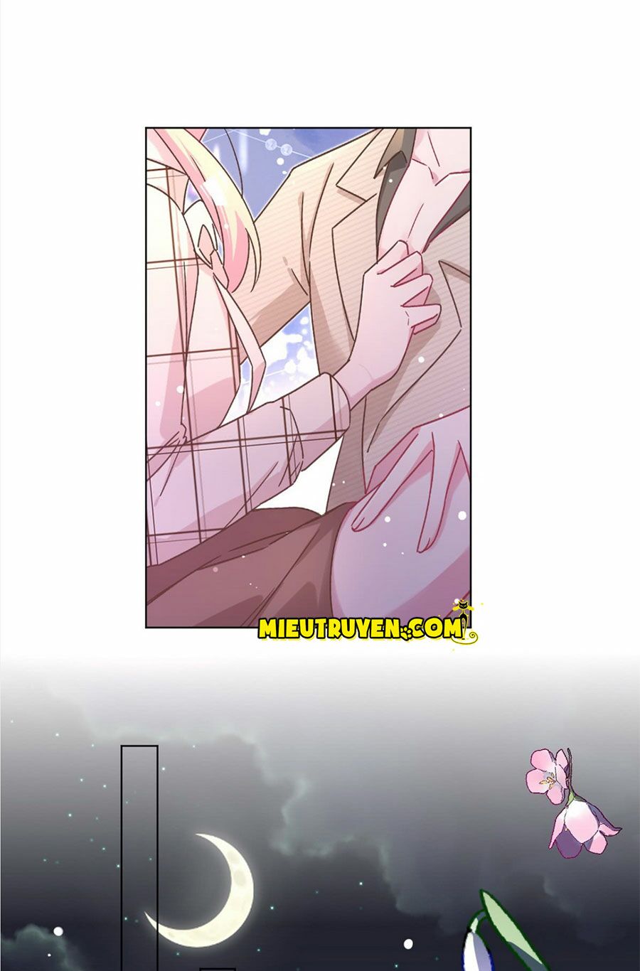 baba đẹp trai trên trời rơi xuống chapter 45 52