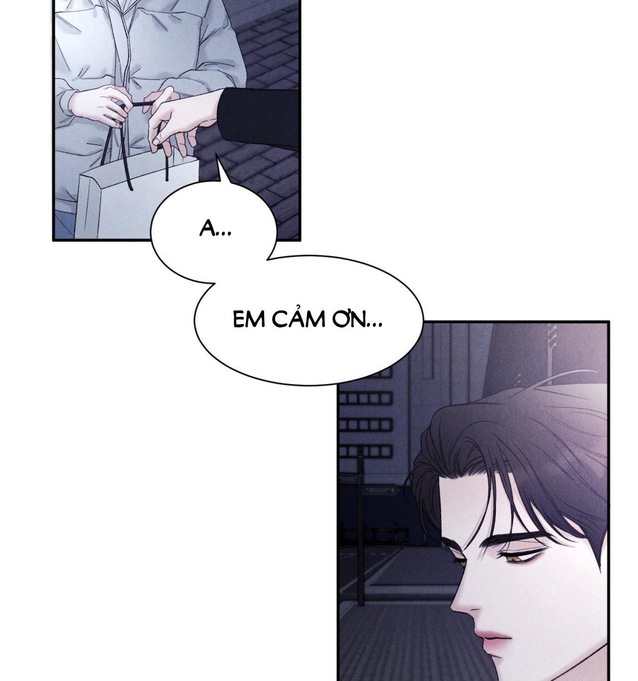 ân huệ của chúa chapter 2.2 12