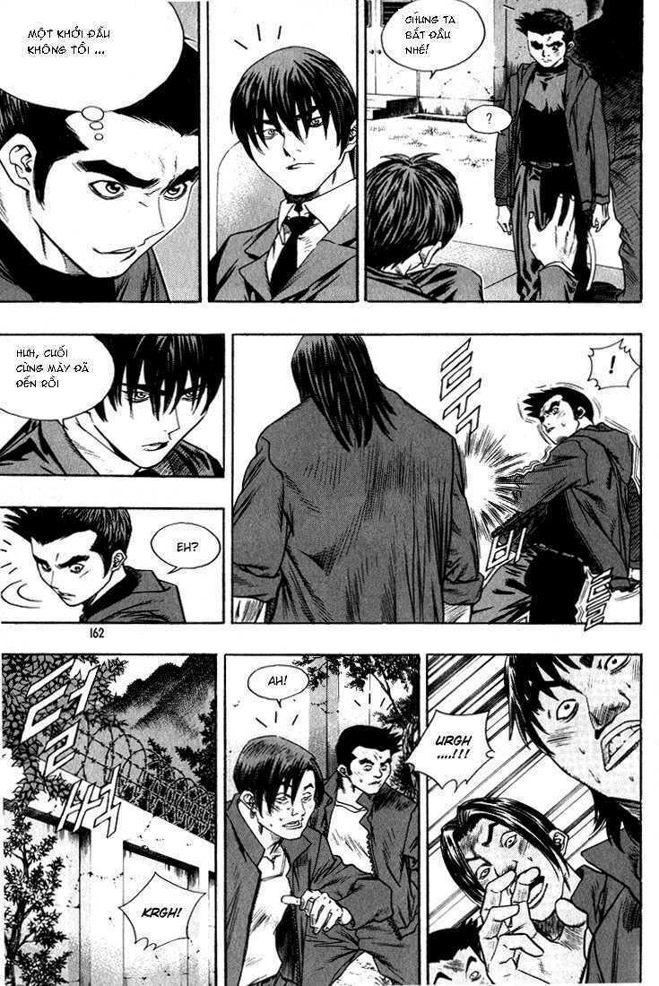 change guy chapter 273 13