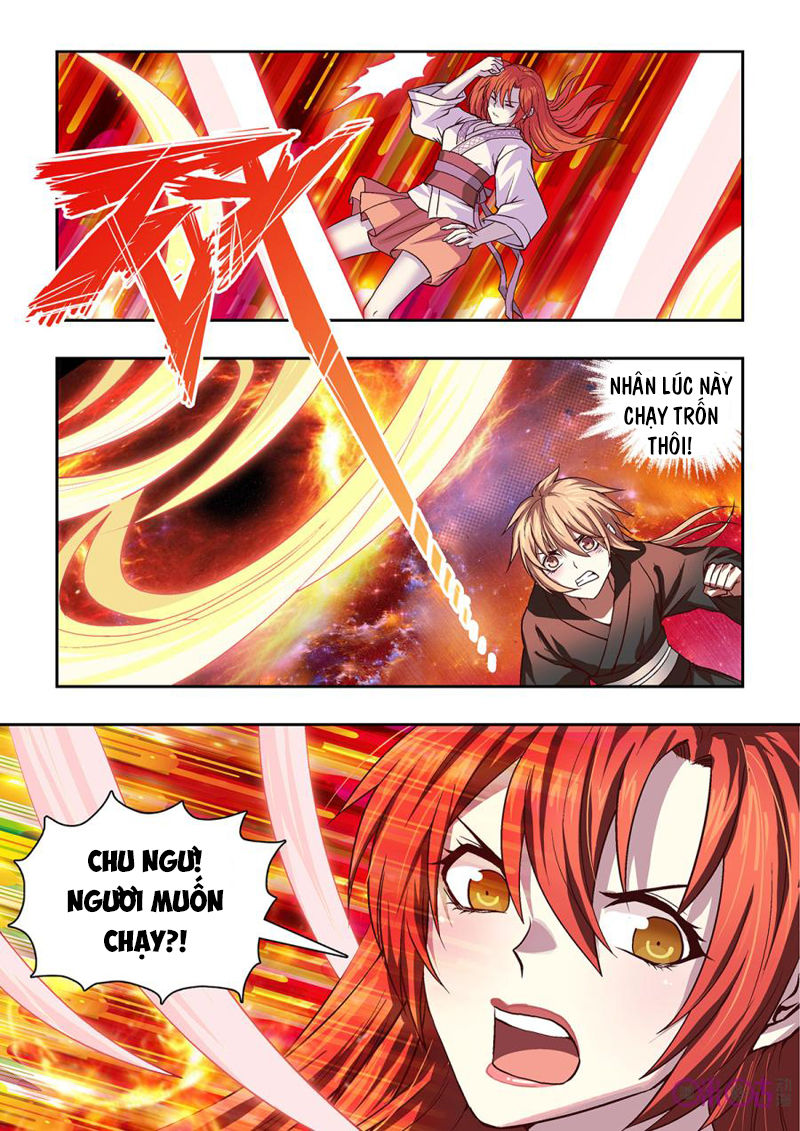 tiên vương chapter 6 12