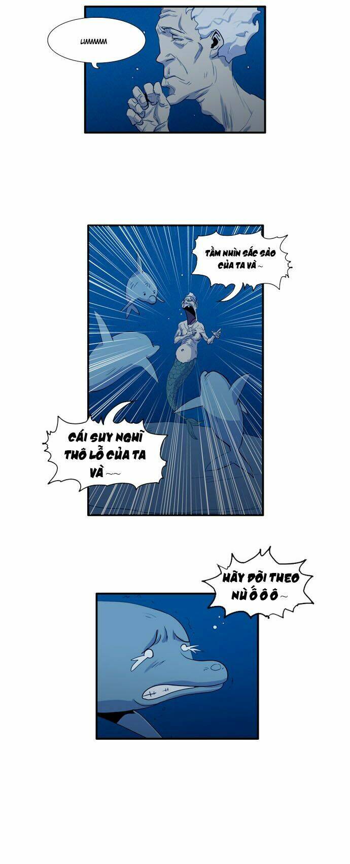 changsik đứa con của rồng chapter 38 16