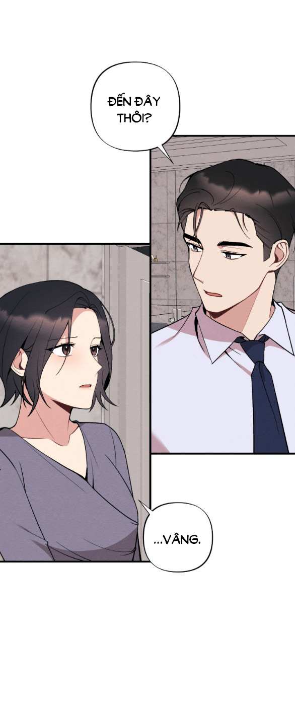 Ăn Mòn chapter 28.2 - Trang 48