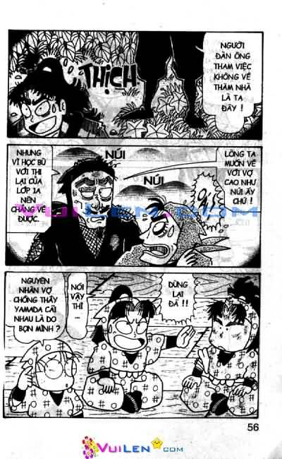 ninja loạn thị chapter 68 56