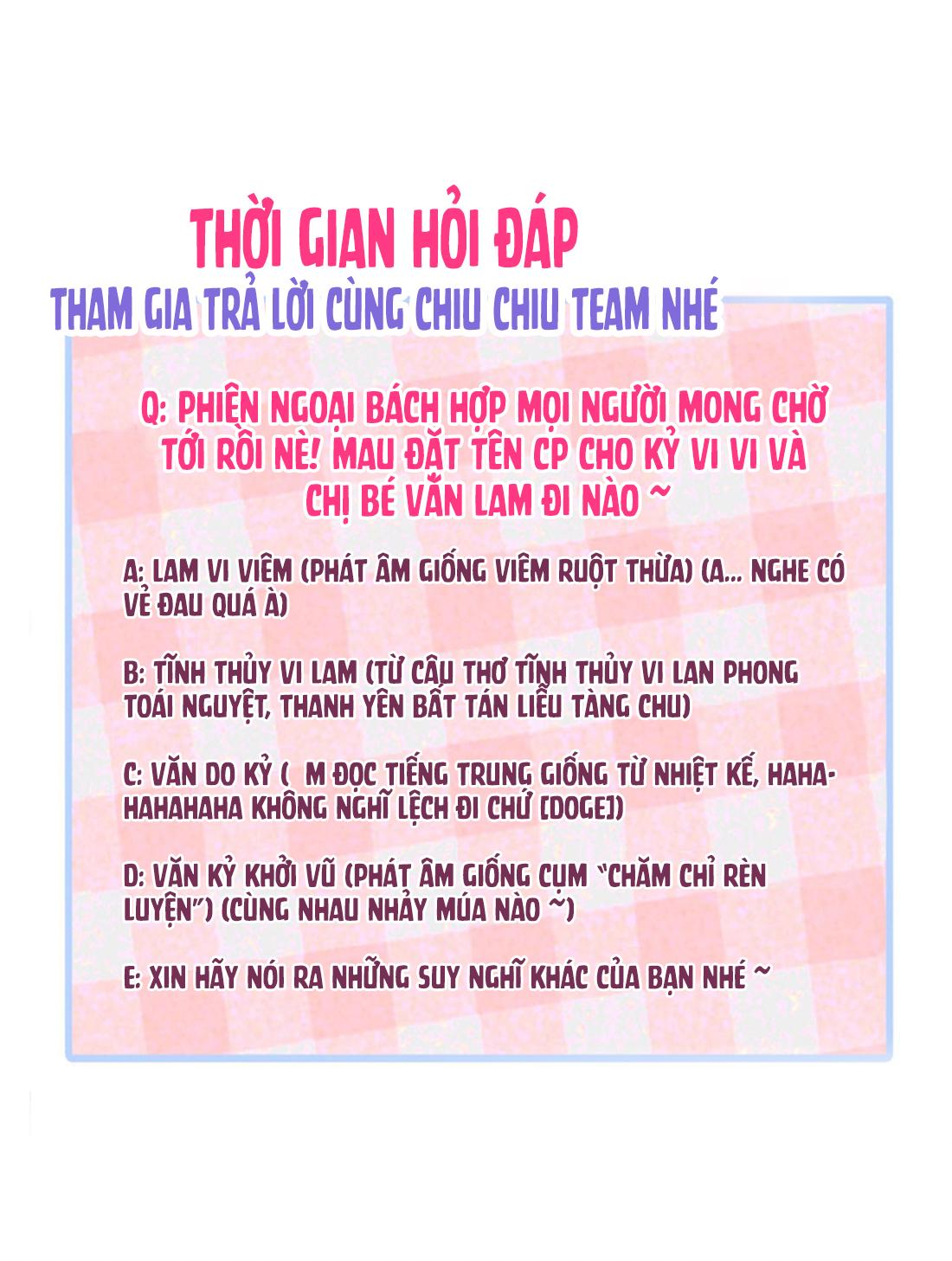 hotsearch của ảnh đế chapter 179 11