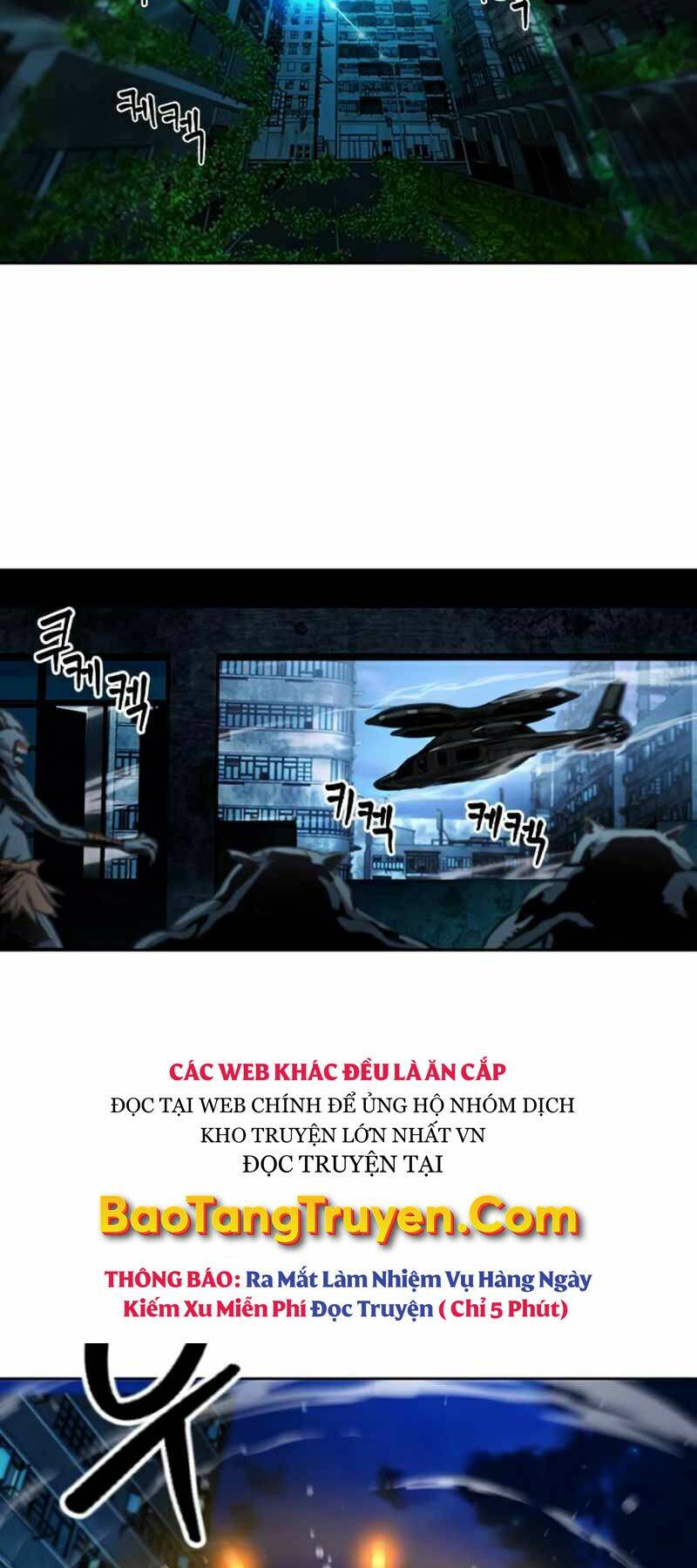 Druid Tại Ga Seoul - Người Hóa Thú Chapter 49 22