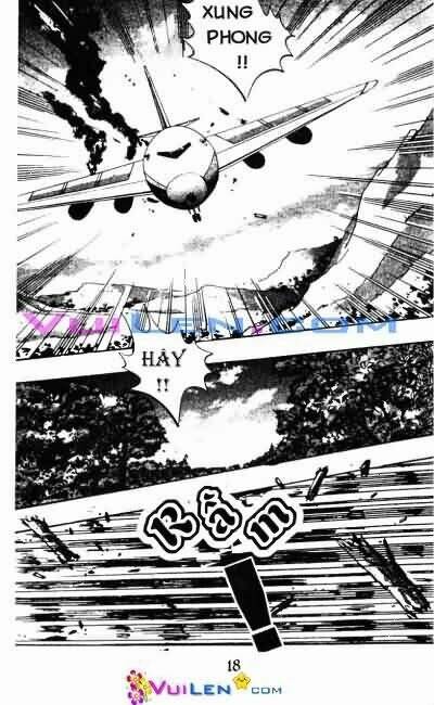 những người bạn tốt chapter 7 19