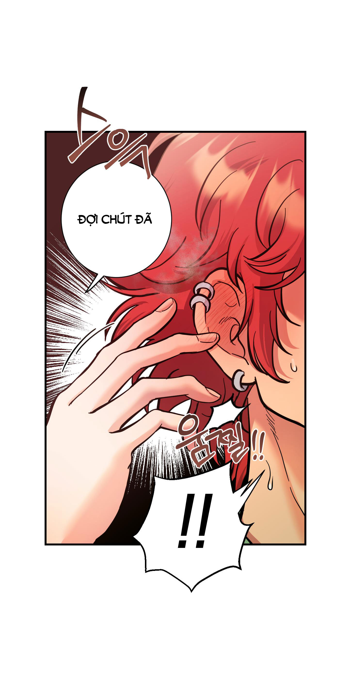 [18+] một lòng một dạ chapter 66.1 13