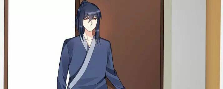 độc phi thần y quá kiêu ngạo chapter 99 13