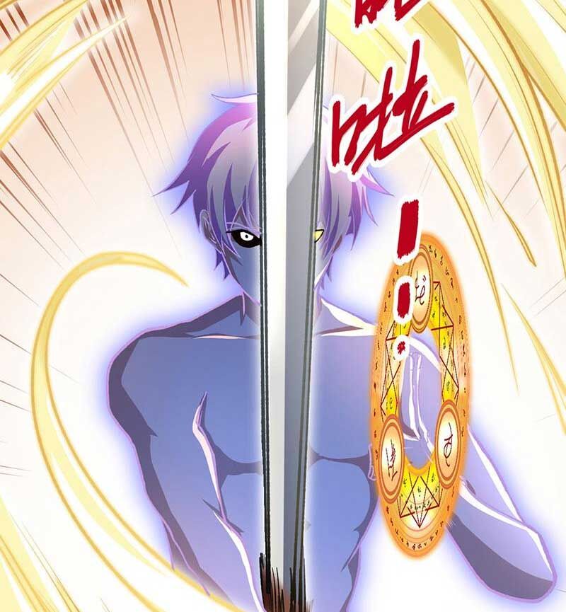 võ đạo độc tôn chapter 588 60