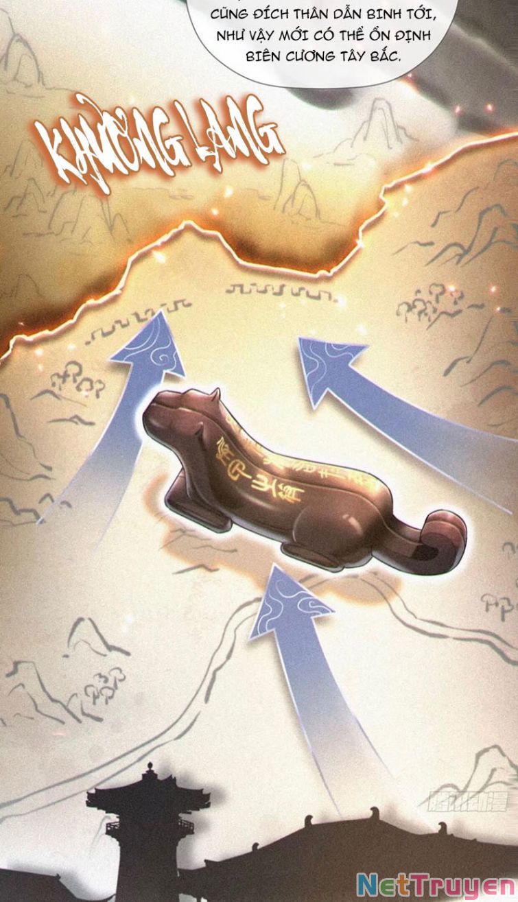 nhập mộ chi thần chapter 59 14