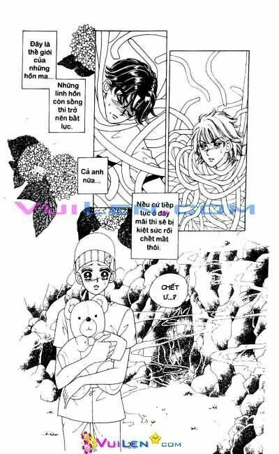 hội trừ ma chapter 7 23