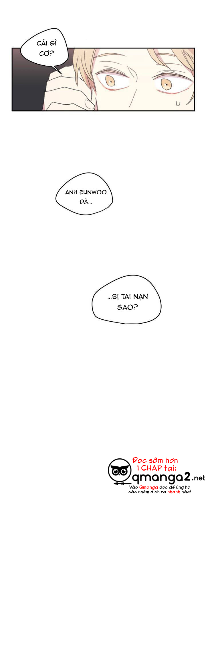 chẳng thể rời mắt khỏi cậu chapter 1 9