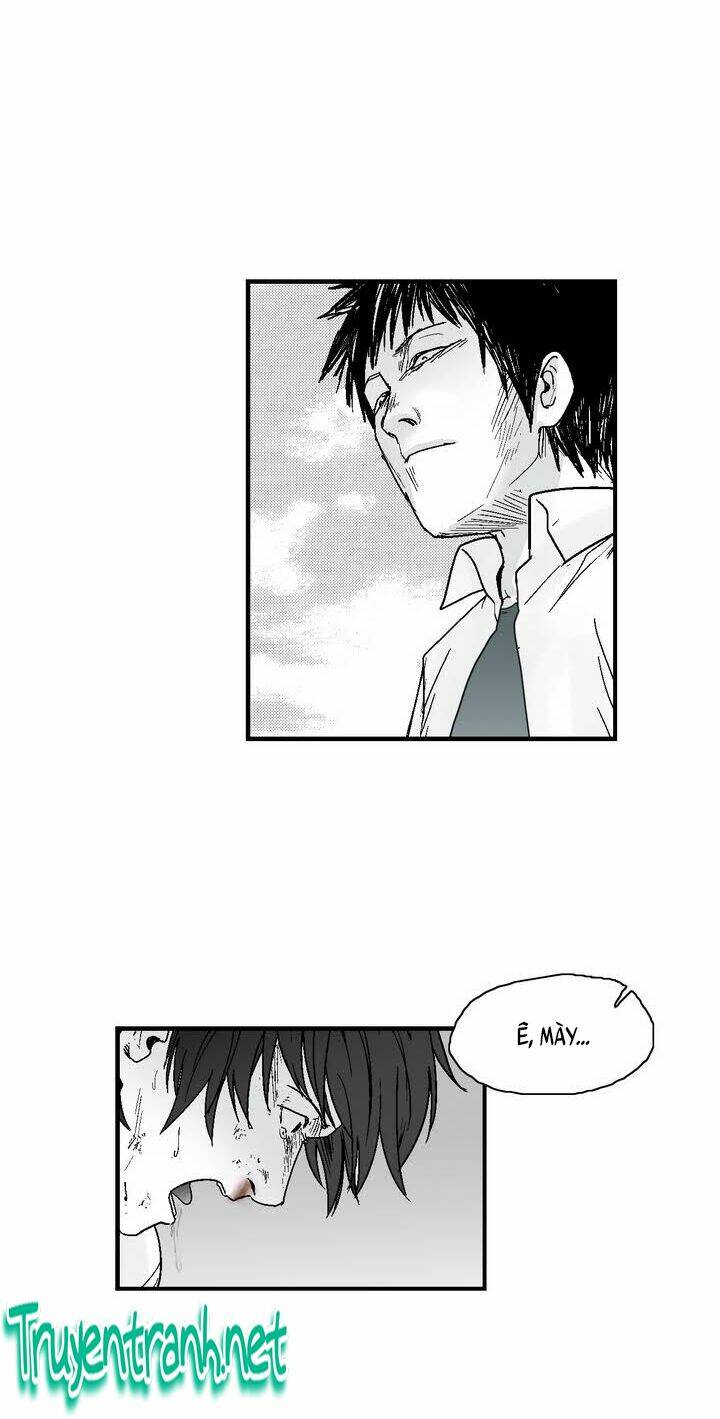 bạo lực học đường chapter 7 38