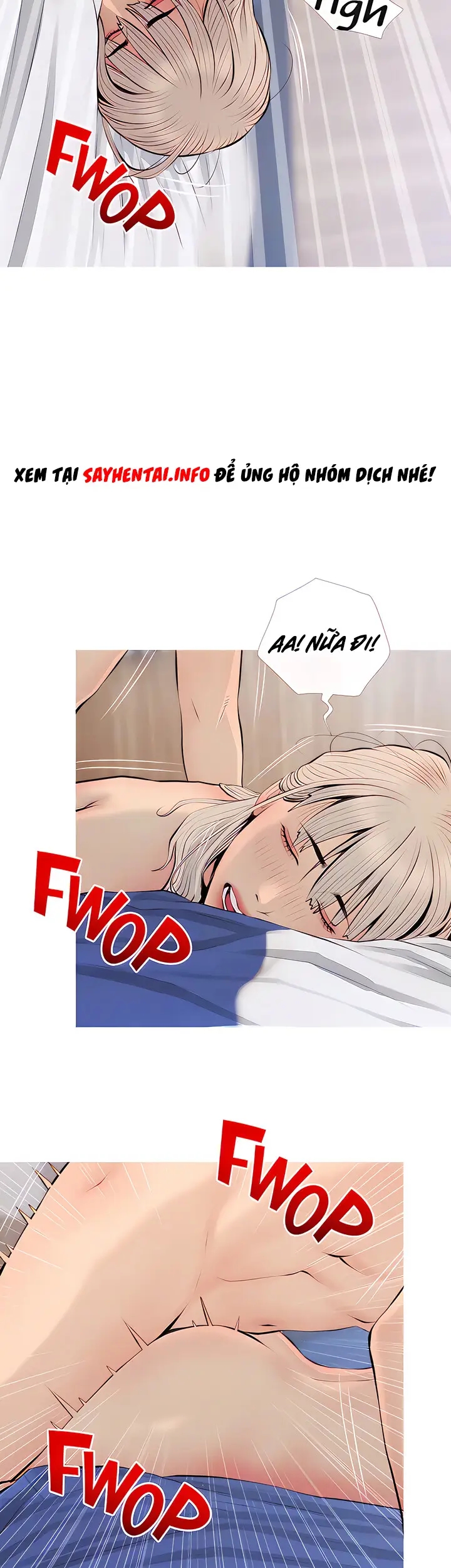 bài học hứng tình chapter 70 17