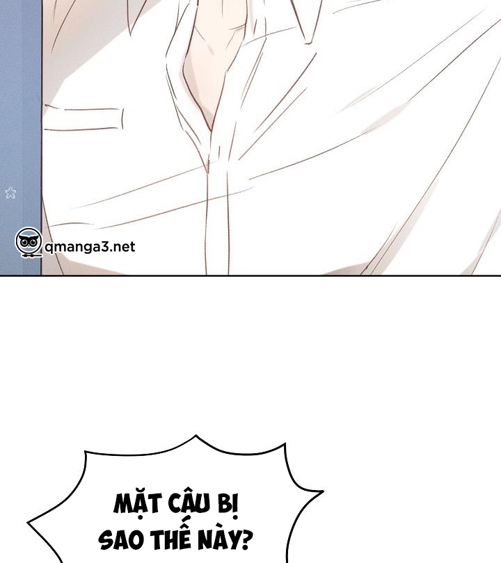 đại úy lãng mạn thân yêu của tôi chapter 3 64