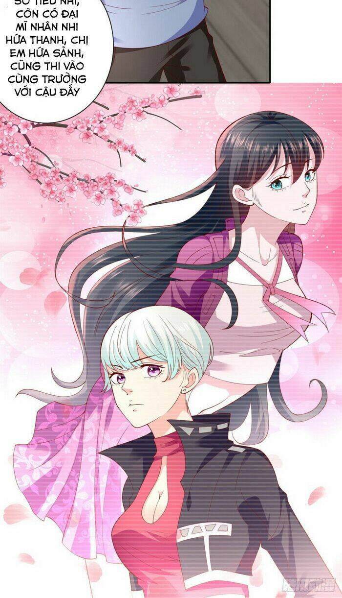 trùng sinh chi thần đế quy lai chapter 42 24