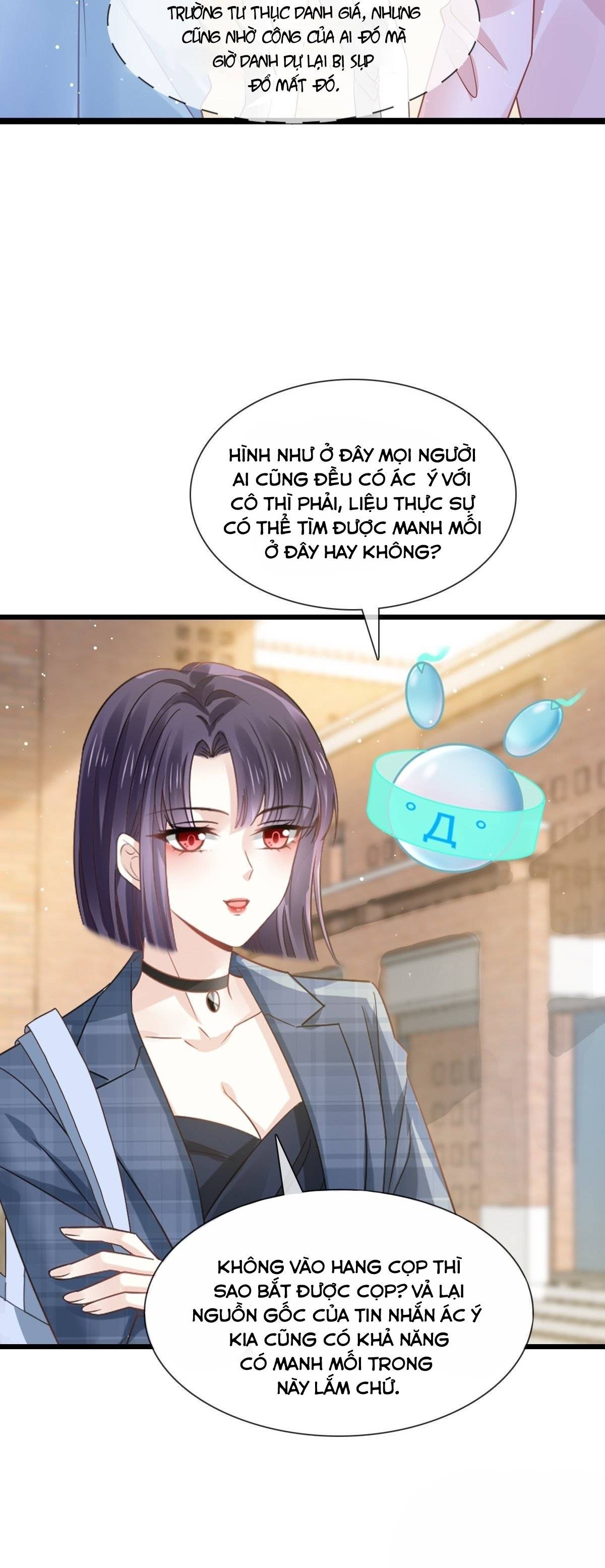 chiến lược lạm dụng al toàn năng chapter 8 30