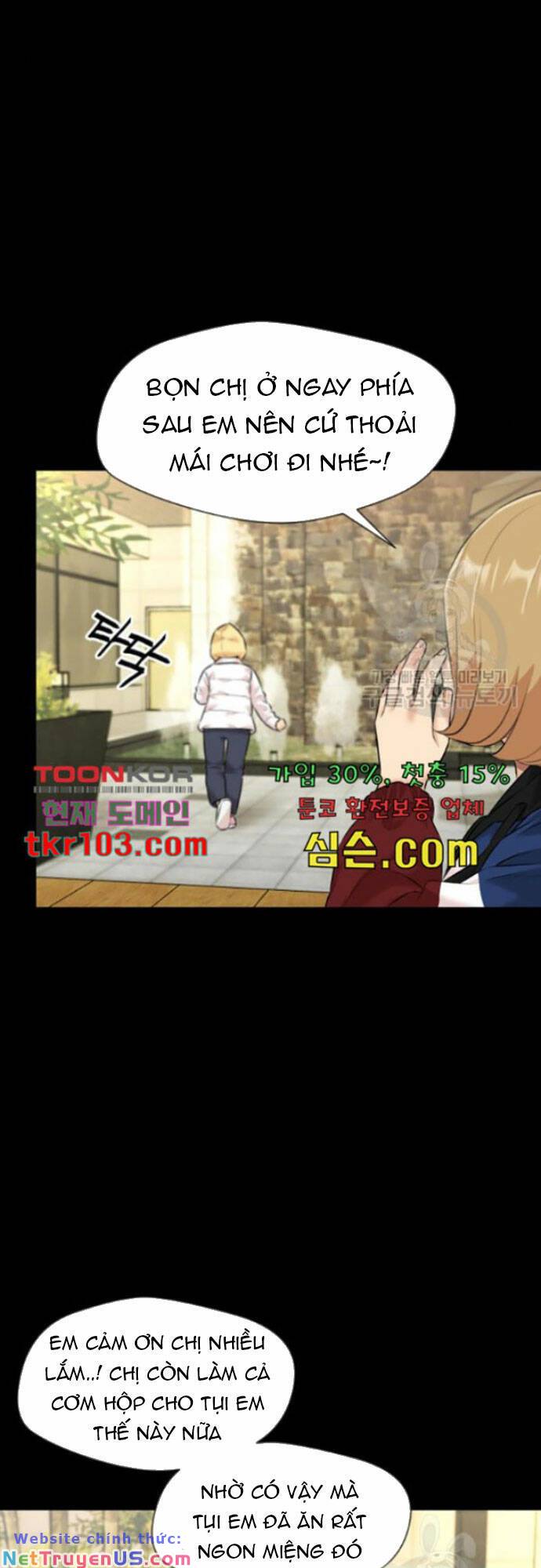 gương mặt thiên tài chapter 127 19