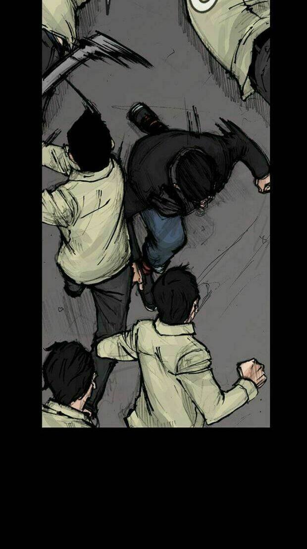 dokgo 2 | độc cô 2 chapter 25 8