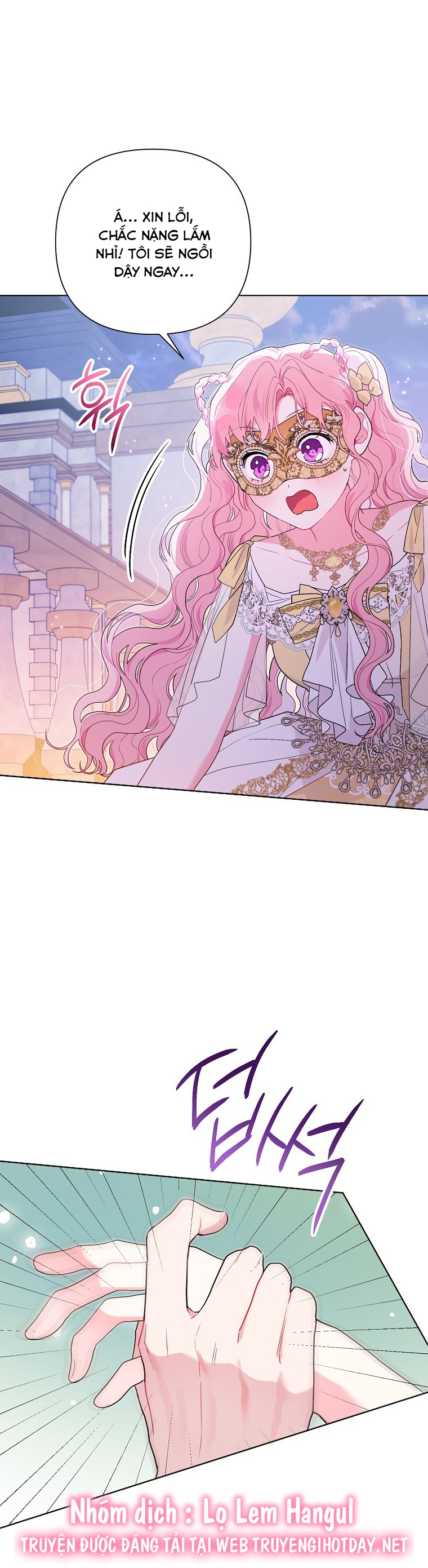 trở thành con dâu bất đắc dĩ chapter 76 37