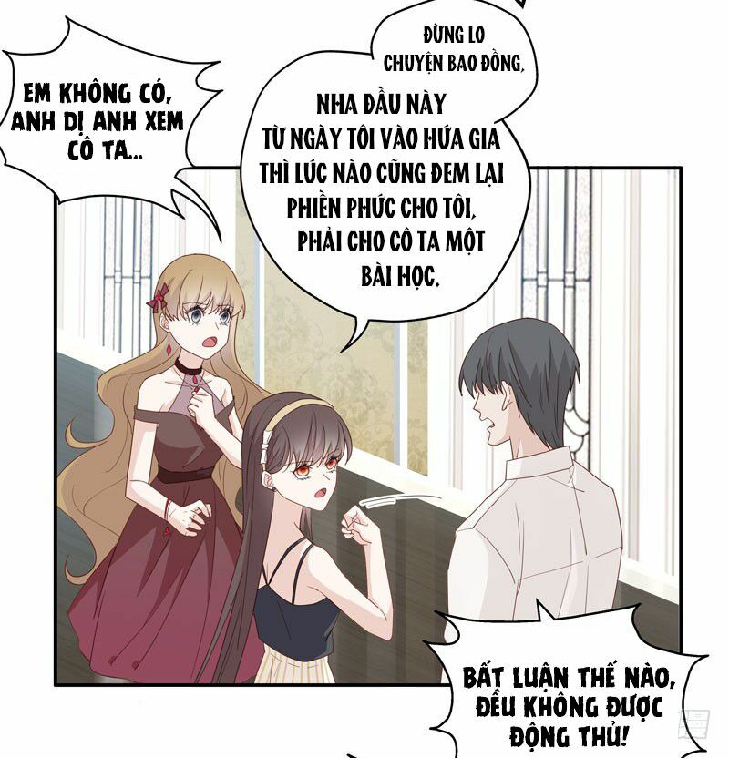 thiên kim bất lương chapter 9 25