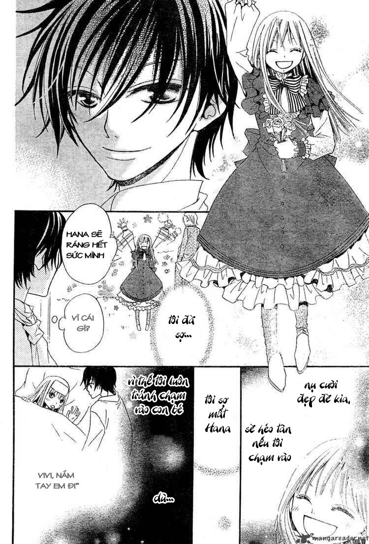 hoa và ác ma chapter 2 12