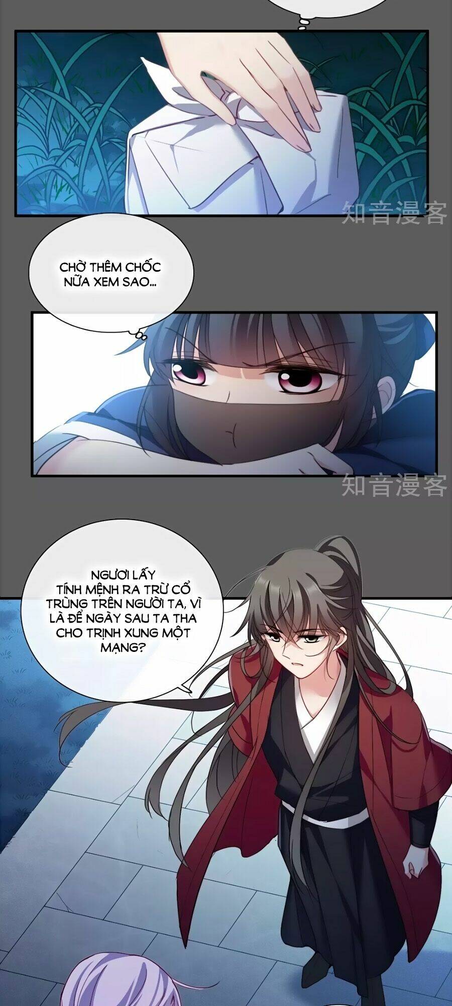 toàn cơ từ chapter 44.1 18