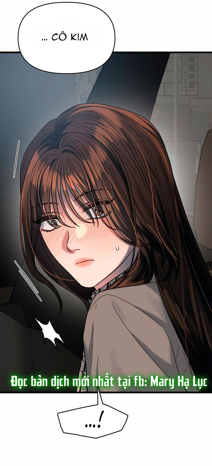 [18+] dục vọng tao nhã chapter 38.1 11