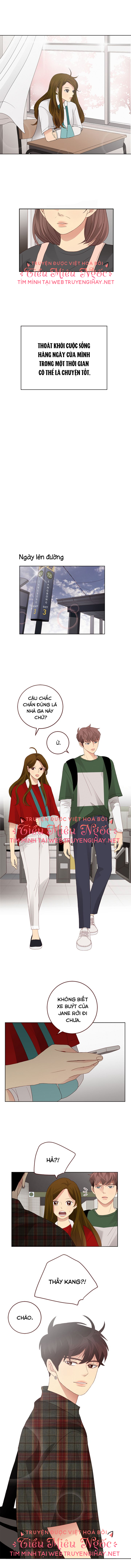 crush của tôi chapter 38 4