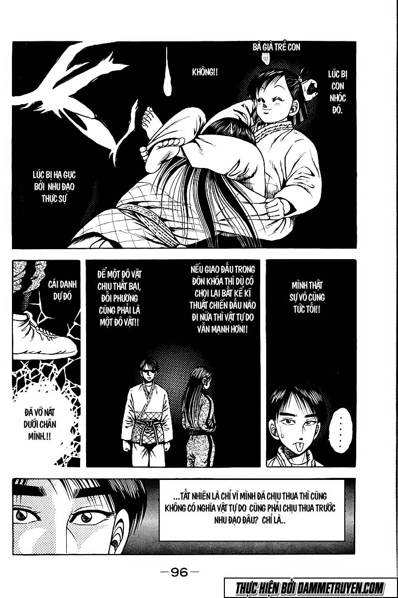 shin kotaro makaritoru! juudouhen chapter 191 10