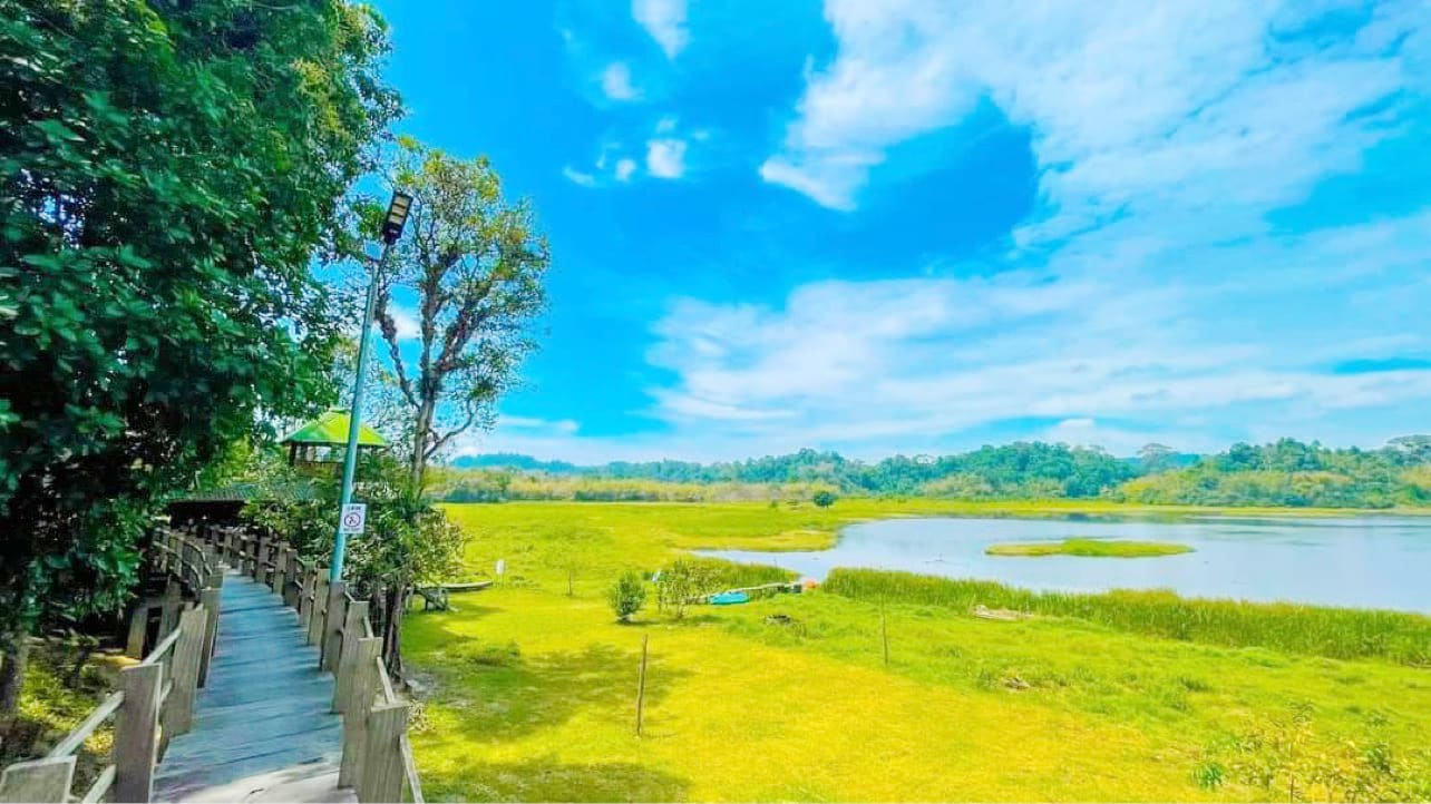 Vietourist - Tour Du Lịch Khám Phá Nam Cát Tiên 2 Ngày 1 Đêm