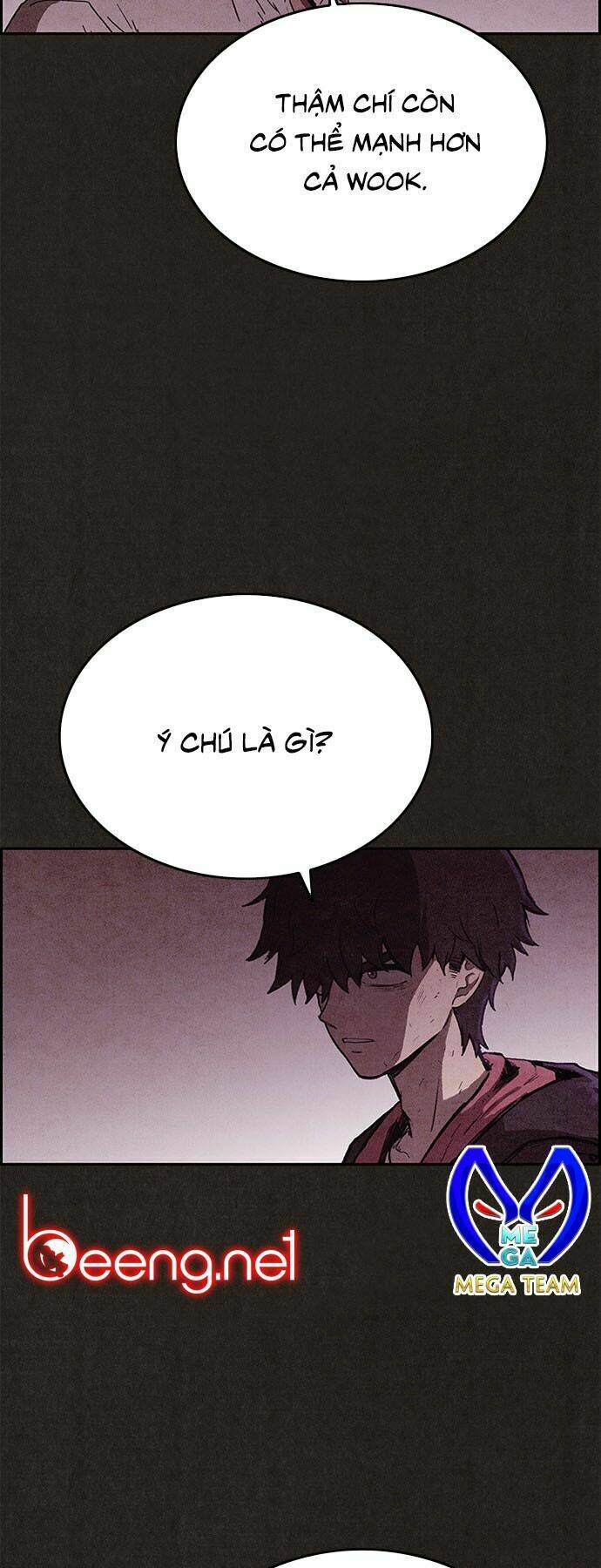 quái vật tại chung cư xanh chapter 88 17