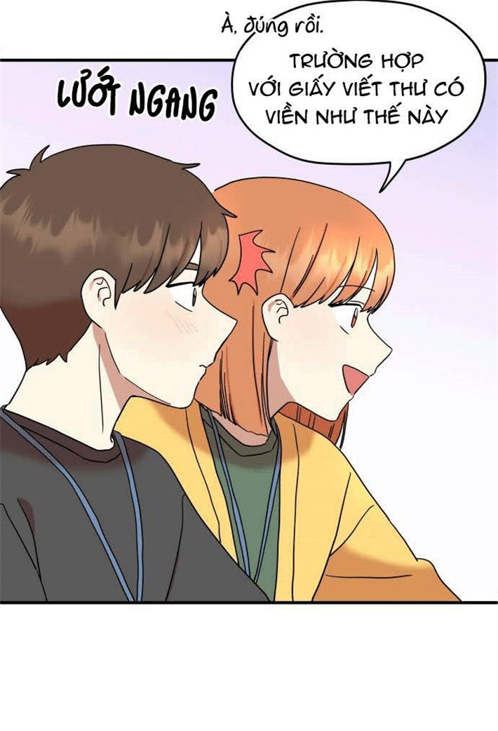 fancy x fancy chapter 4 11