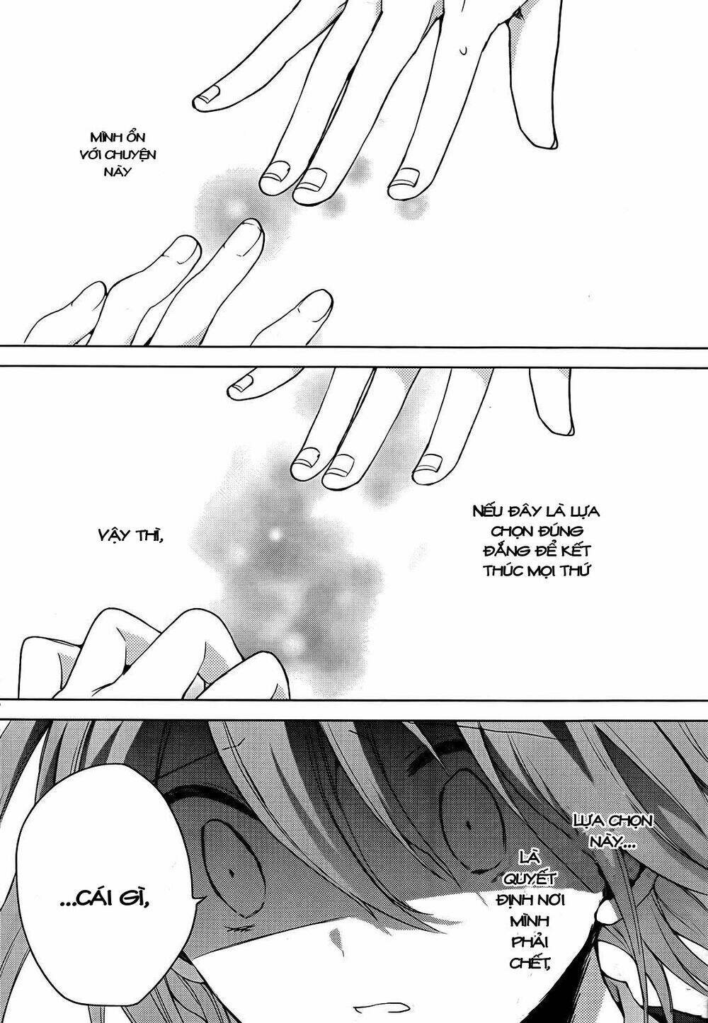 girls go around chapter 10.2 18