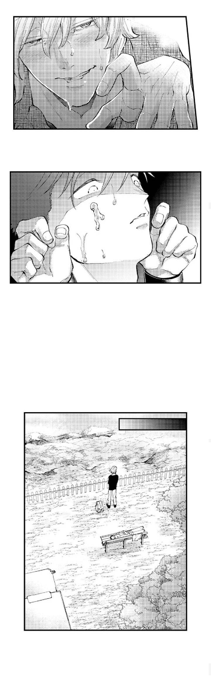 bị một anh chàng lập dị tấn công chapter 12 5