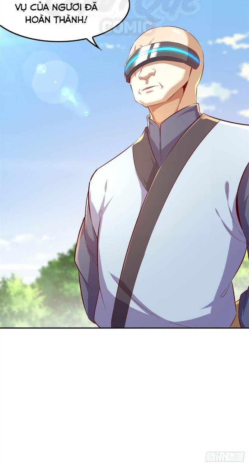 võng du chi tối cường đoán mệnh sư chapter 38 19
