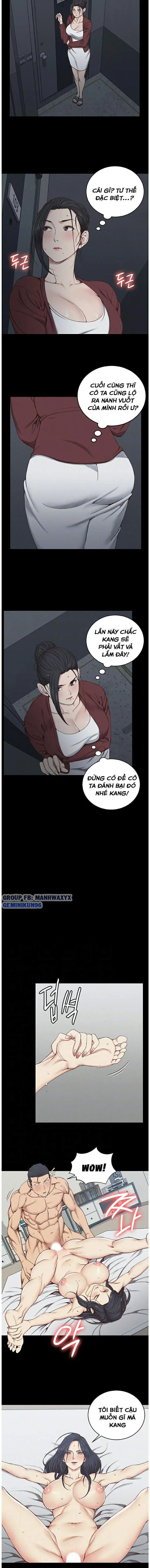 thanh niên động kinh chapter 116 2