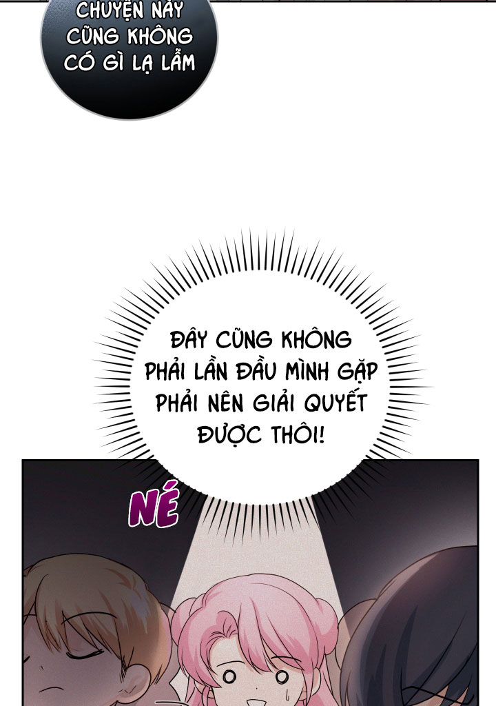 trở thành người điều chế nước hoa duy nhất của bạo chúa chapter 21 67