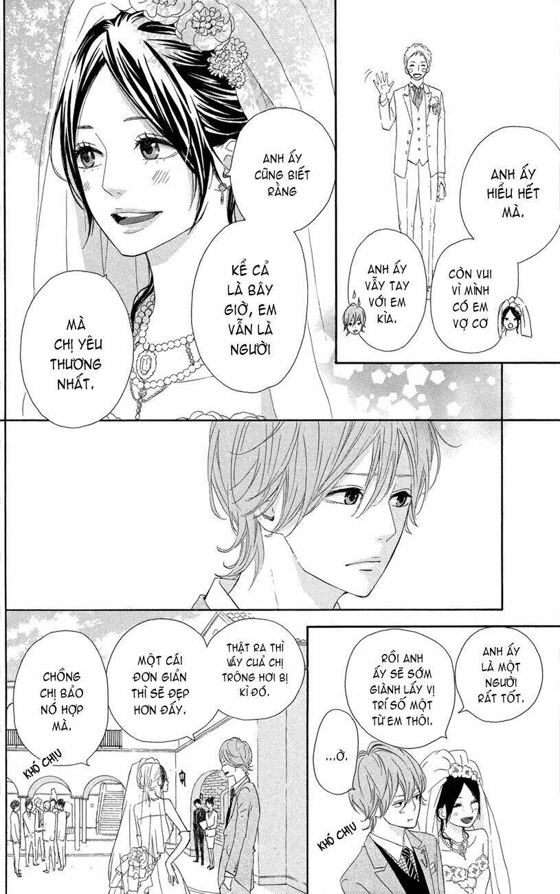 yume miru taiyou chapter 41 21