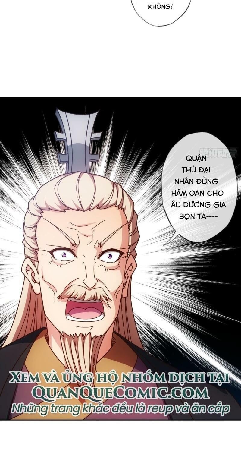 hồng thiên thần tôn chapter 93 28