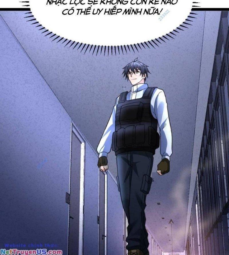 toàn cầu băng phong, ta chế tạo phòng an toàn chapter 85 36