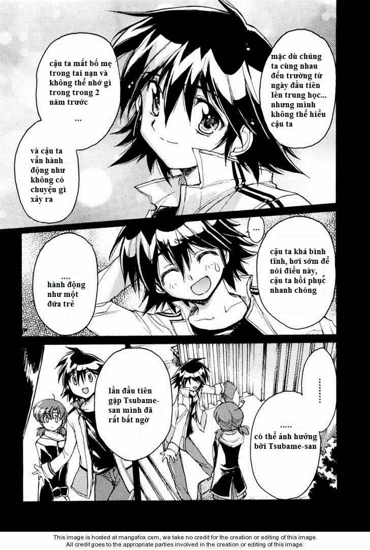 tsubame syndrome chapter 19.5 6