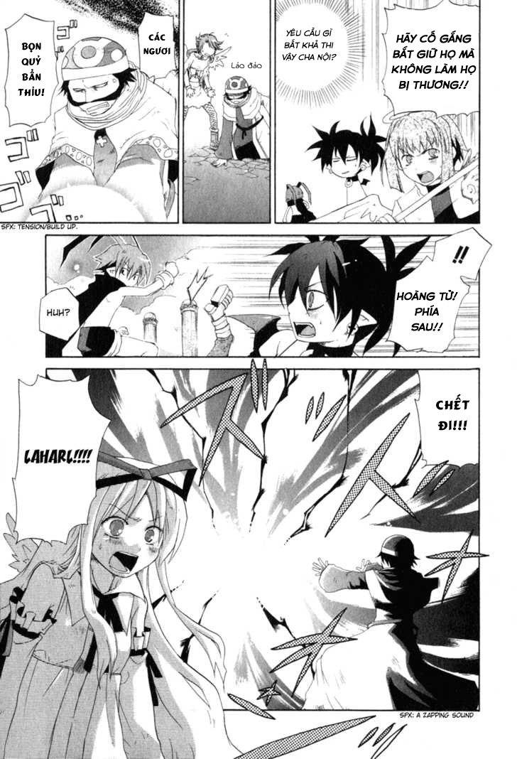 makai senki disgaea chapter 9 12