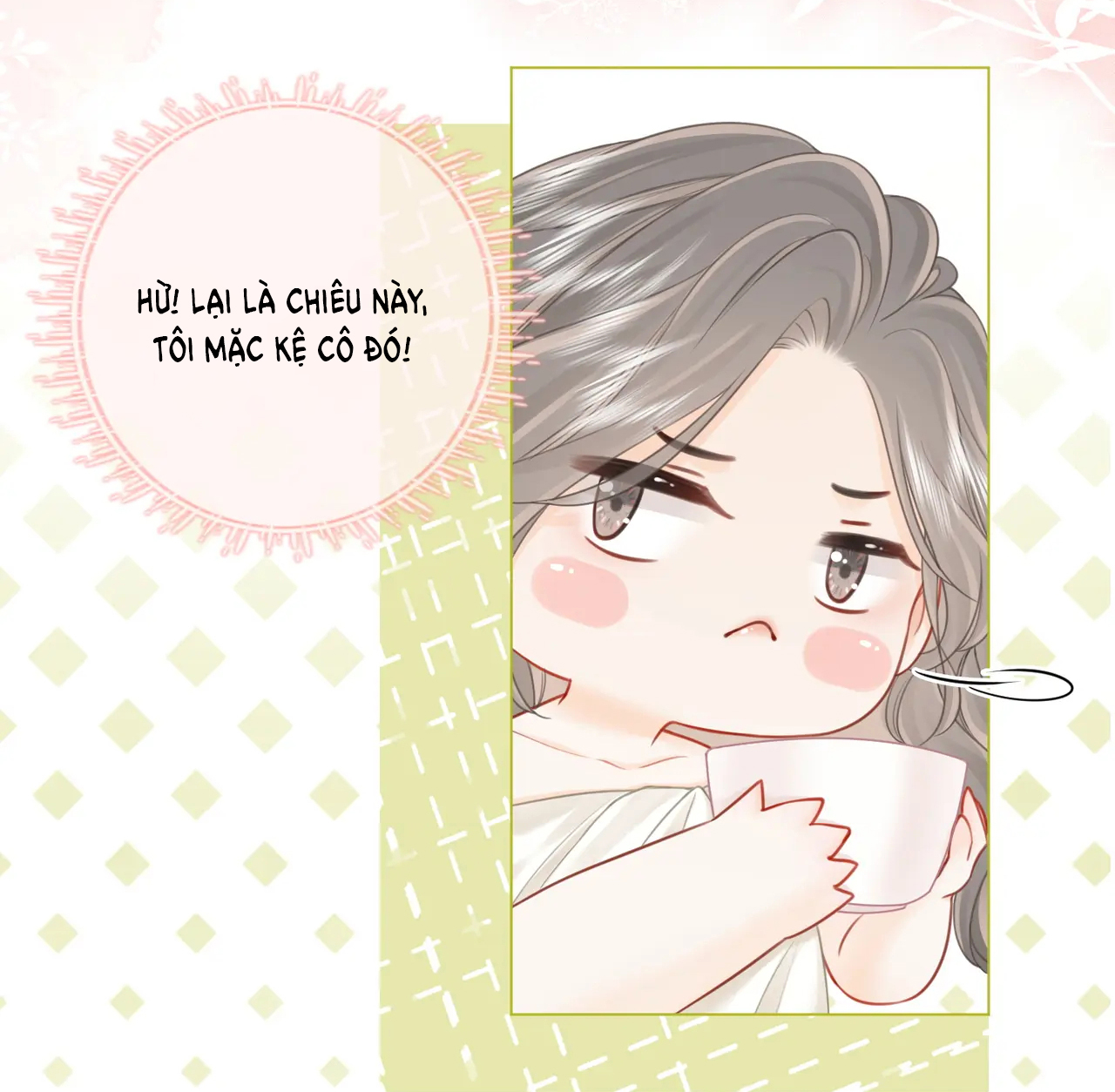 Cố Tiểu Thư Và Khúc Tiểu Thư chapter 68 - Trang 24