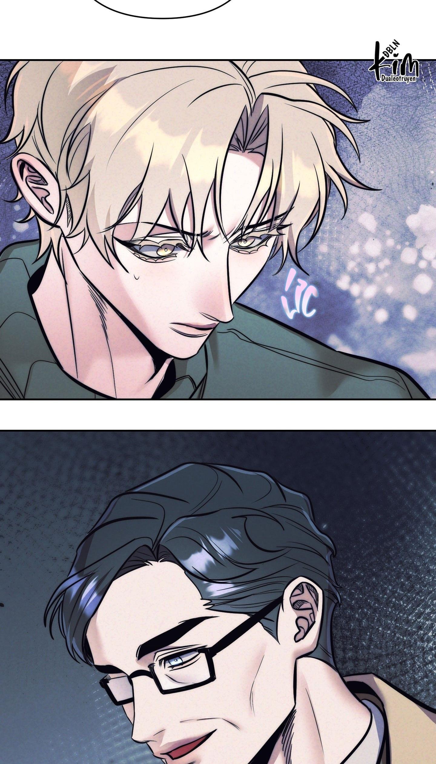 kỳ thị chapter 42 80