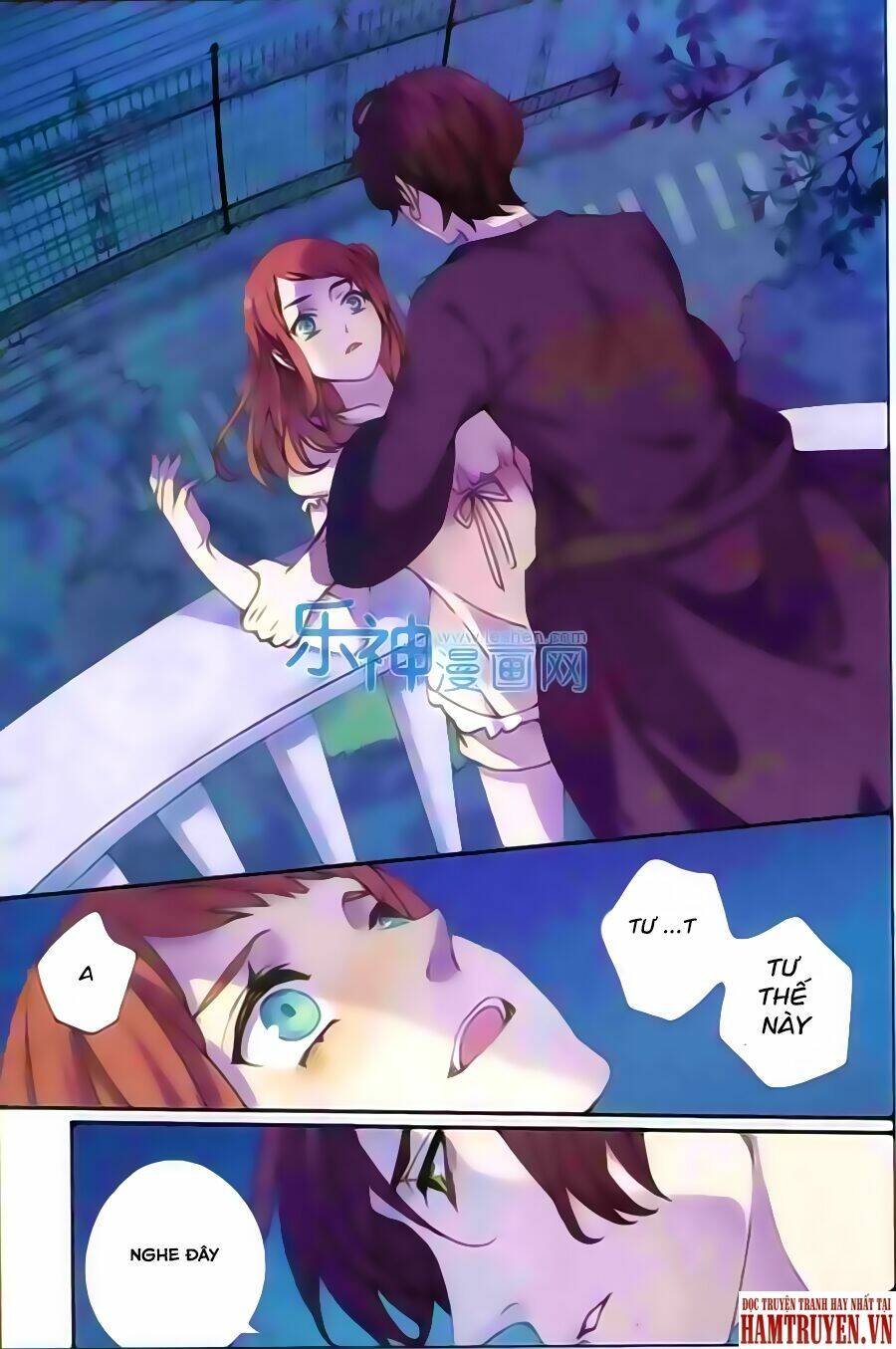 thuấn linh chapter 16 10