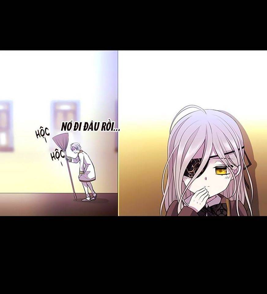 năm môn đệ của charlotte chapter 1 33